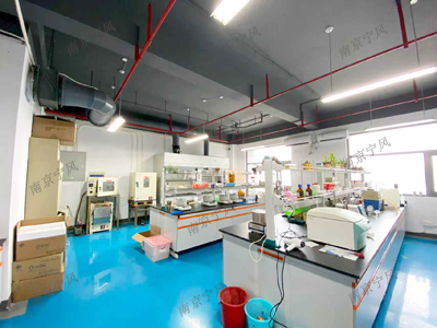 高校实验室通风工程